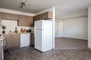 Avenue 66 | kitchen